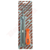 PROWADNIK PILNIKA 4,0mm PLASTIC