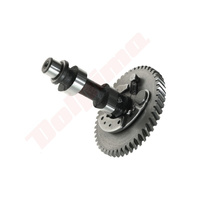 WAŁEK ROZRZĄDU HONDA GX160 METAL ( 14100-ZF1-000 )