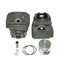 CYLINDER HUSQVARNA 372 , 365 X-TORQ 50mm ( 575 77 41-02 ) HQ