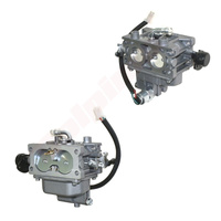 GAŹNIK LONCIN LC2P77F ( 170021421-0001 , 170021849-0001 , 170020901-T400 )