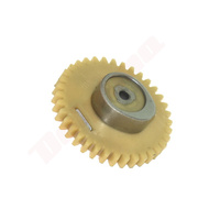 WAŁEK ROZRZĄDU HONDA GXH50 ( 14100-ZM7-000 )