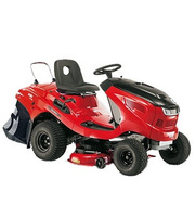 Traktor Solo by AL-KO T 16-103.7 HD V2 127444