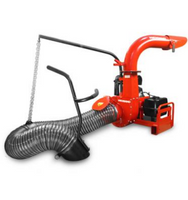 Odkurzacz naburtowy Weibang WBDL5021R