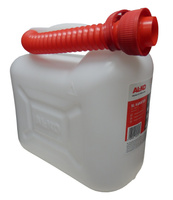 Kanister na benzynę 5 l AL-KO 113644