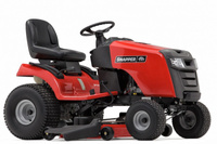 Traktor Snapper SPX 200