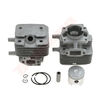 CYLINDER KOSY CHIŃSKIE 39,8mm Tanaka