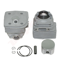 CYLINDER HUSQVARNA 390 55mm ( 544 00 65-02 ) HQ