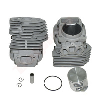 CYLINDER HUSQVARNA 545XP , 550XP 43mm ( 577 76 47-05 ) HQ