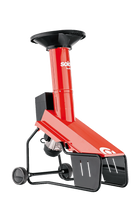 Rozdrabniacz Solo by AL-KO TCS Duotec 2500 119684