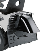 Deflektor pokosu AL-KO Comfort 127488/110981