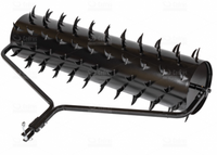 Walec z kolcami, aerator do traktorka 152 cm Cedrus