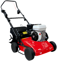 Wertykulator spalinowy Solo by AL-KO 518 - Honda 127375