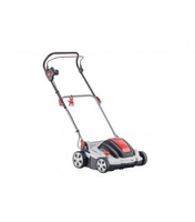 Wertykulator elektryczny AL-KO Combi 36.8 E Comfort 113573