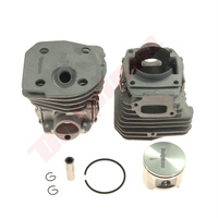 CYLINDER HUSQVARNA 353 45mm ( 537 25 31-02 )