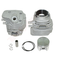 CYLINDER PARTNER K 650 50mm ( 506 09 92-12 ) HQ