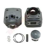 CYLINDER PILARKI CHIŃSKIE 45,2mm 58cc